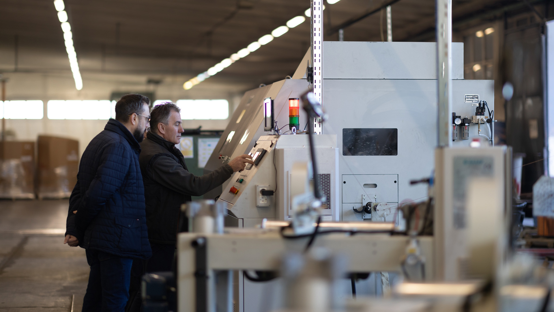 Electroplast SA finalizează cu succes proiectul de eficiență energetică finanțat prin PNRR
